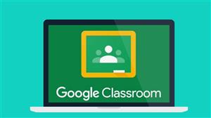 Google Classroom 